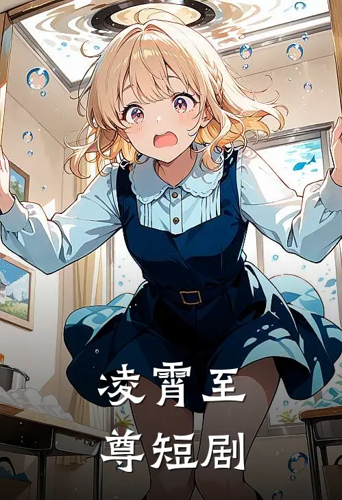 凌霄至尊短剧
