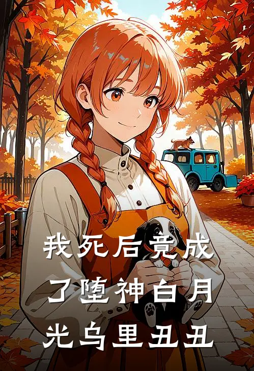 我死后竟成了堕神白月光乌里丑丑