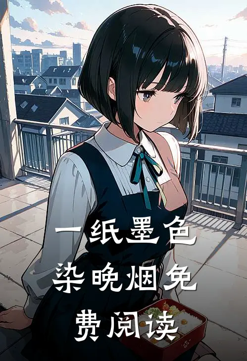 一纸墨色染晚烟免费阅读