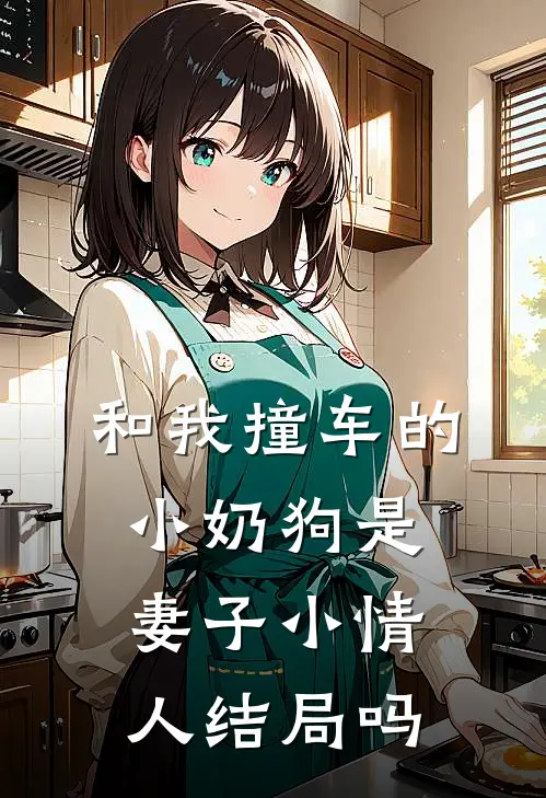 和我撞车的小奶狗是妻子小情人结局吗