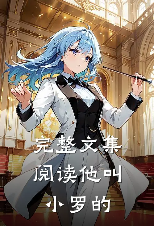 完整文集阅读他叫小罗的