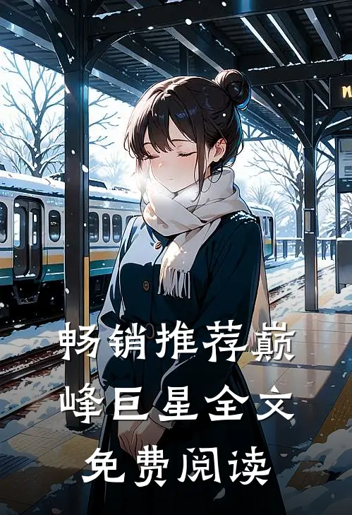 畅销推荐巅峰巨星全文免费阅读