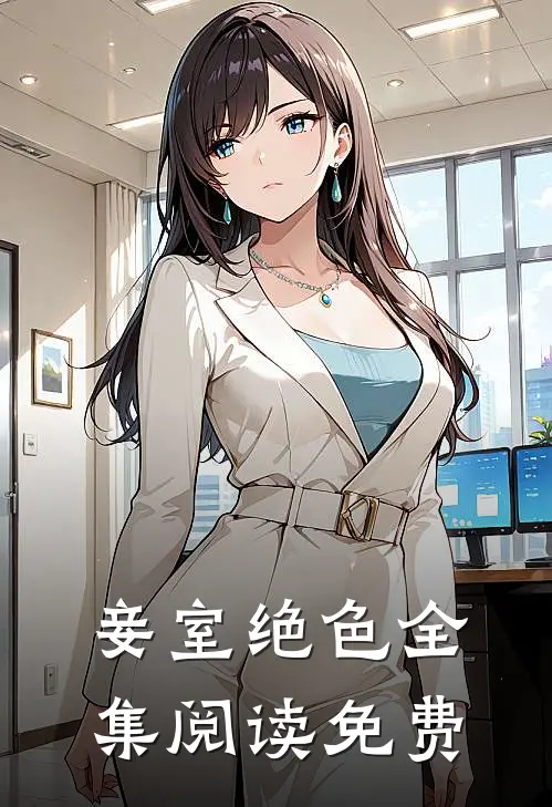 妾室绝色全集阅读免费