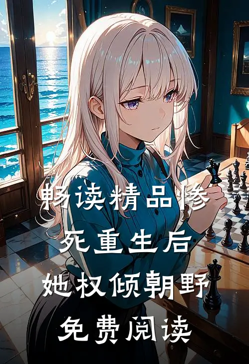 畅读精品惨死重生后,她权倾朝野免费阅读