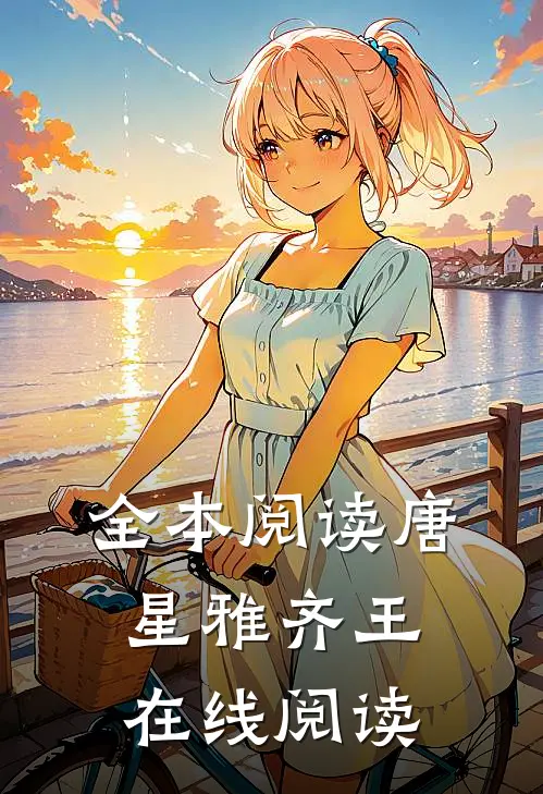 全本阅读唐星雅齐王在线阅读