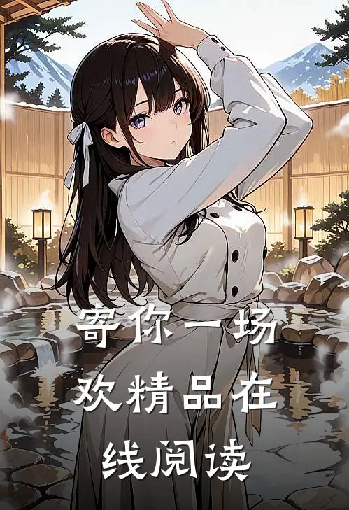 寄你一场欢精品在线阅读