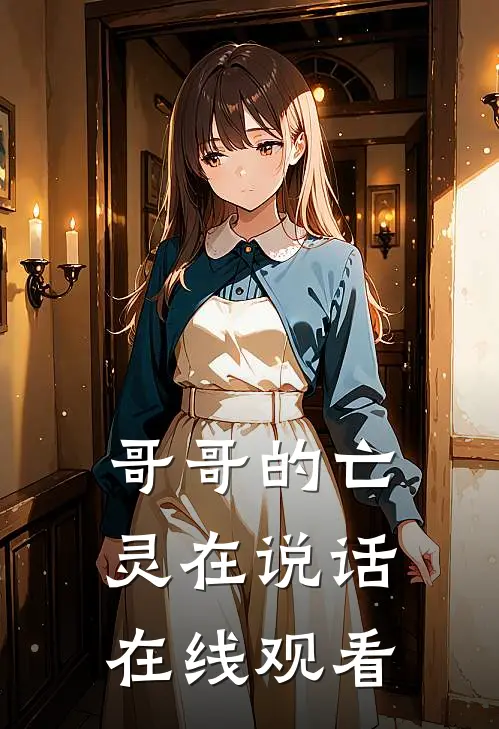 哥哥的亡灵在说话在线观看