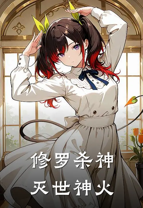 修罗杀神 灭世神火