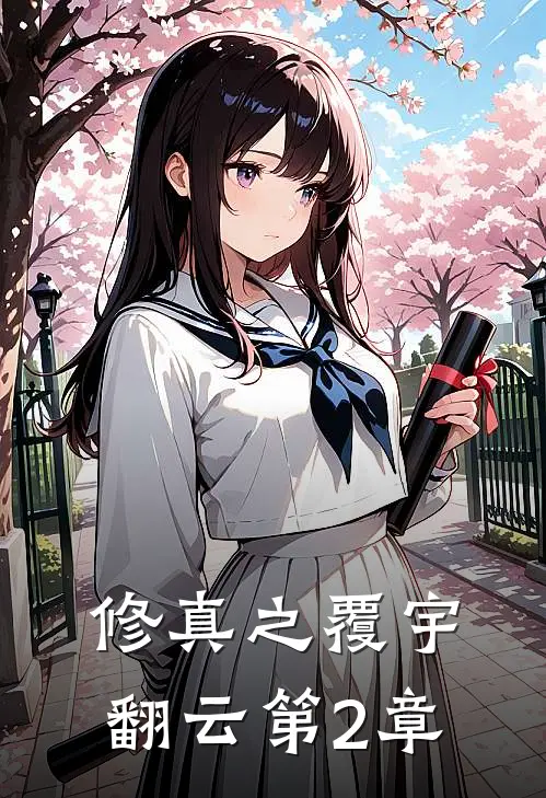 修真之覆宇翻云 第2章