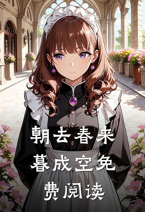 朝去春来暮成空免费阅读