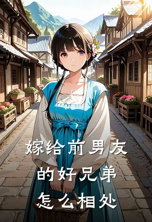 嫁给前男友的好兄弟怎么相处