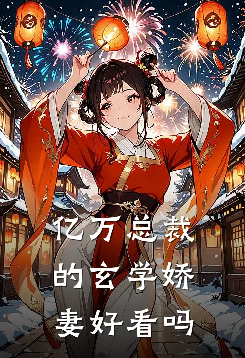 亿万总裁的玄学娇妻好看吗