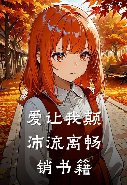 爱让我颠沛流离畅销书籍