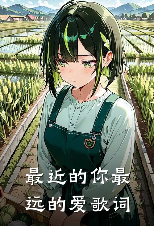 最近的你最远的爱歌词