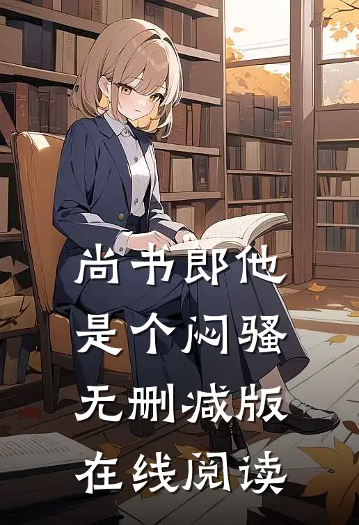 尚书郎他是个闷骚无删减版在线阅读