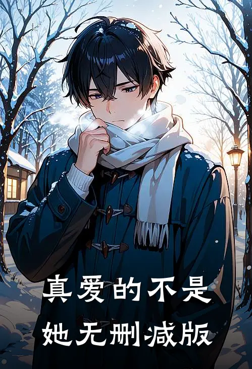 真爱的不是她无删减版