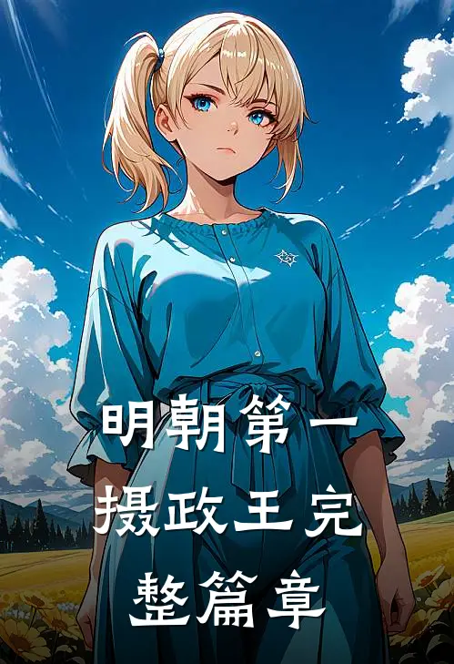 明朝第一摄政王完整篇章