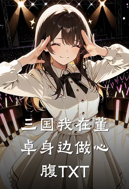 三国我在董卓身边做心腹TXT