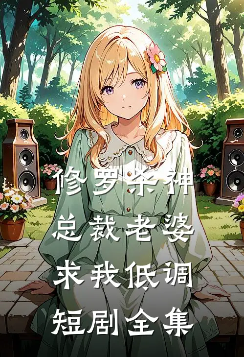 修罗杀神总裁老婆求我低调短剧全集