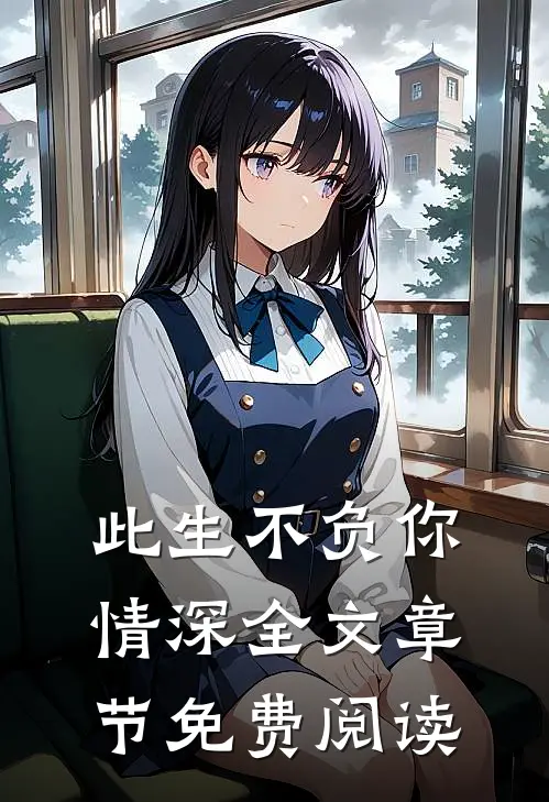 此生不负你情深全文章节免费阅读