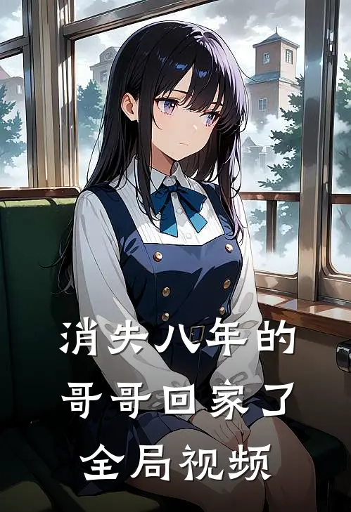 消失八年的哥哥回家了全局视频