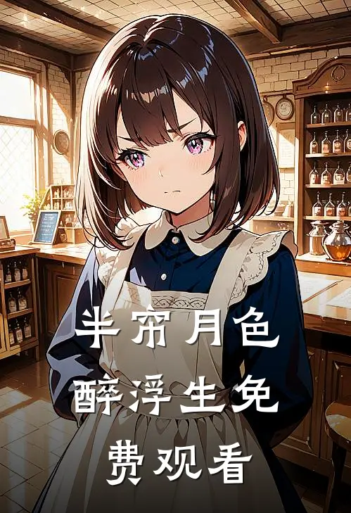 半帘月色醉浮生免费观看