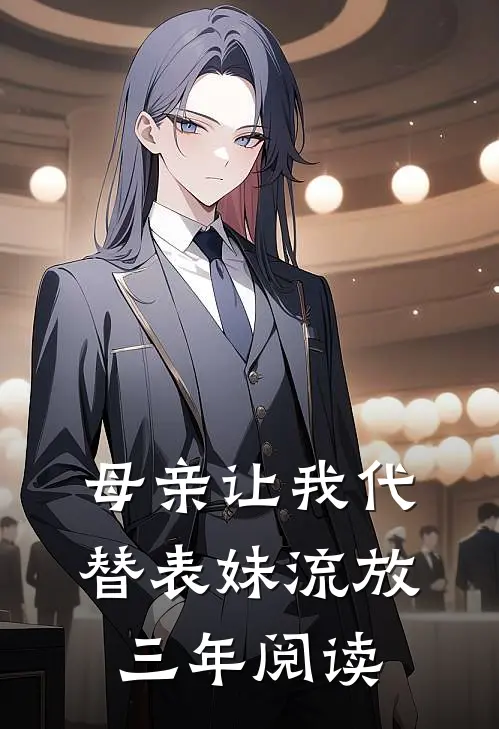 母亲让我代替表妹流放三年阅读
