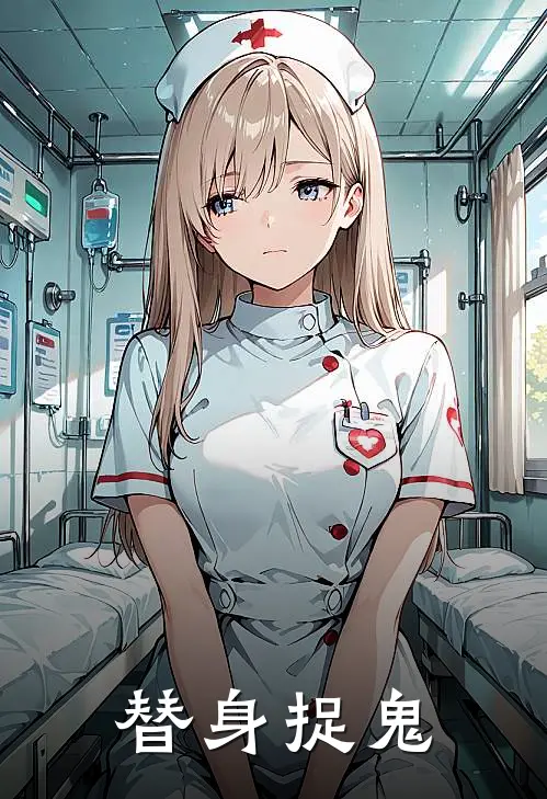替身捉鬼