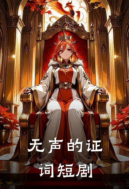 无声的证词短剧