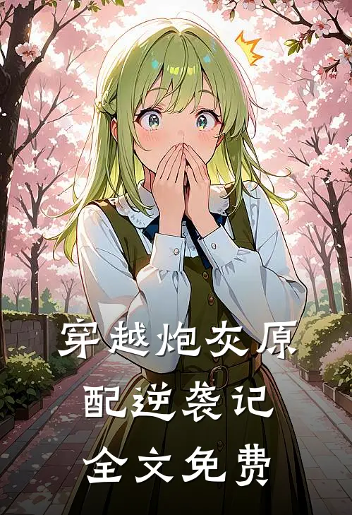 穿越炮灰原配逆袭记全文免费