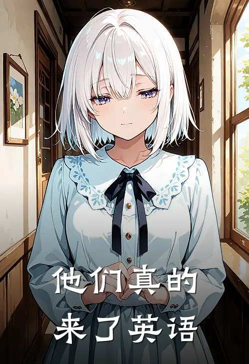 他们真的来了英语