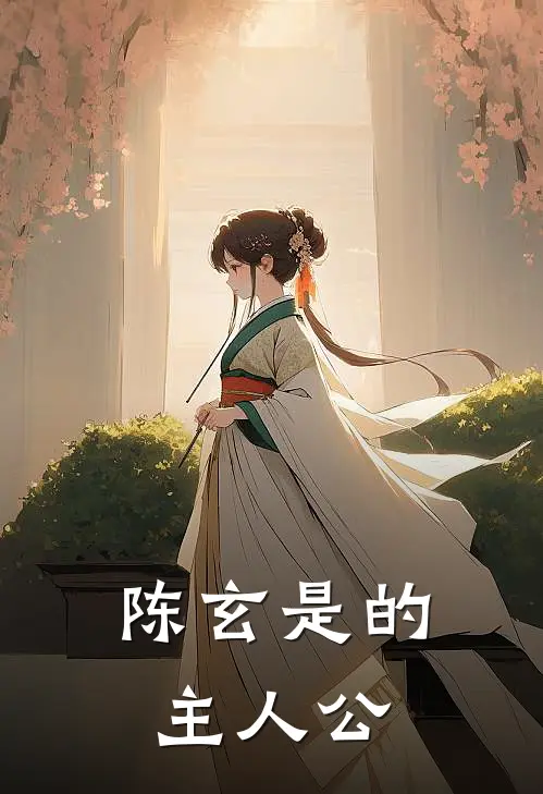 陈玄是的主人公