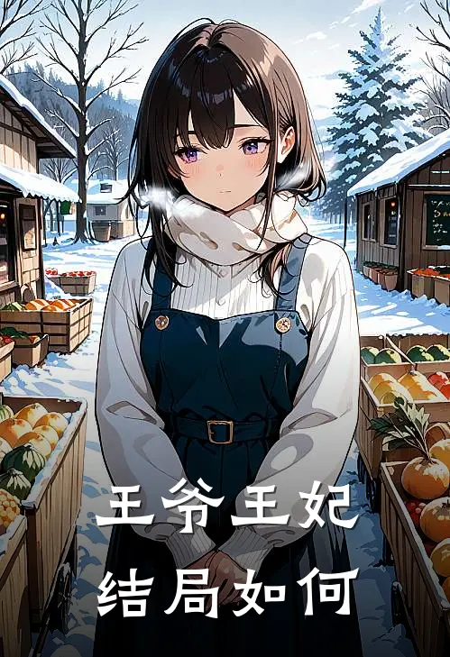 王爷王妃结局如何