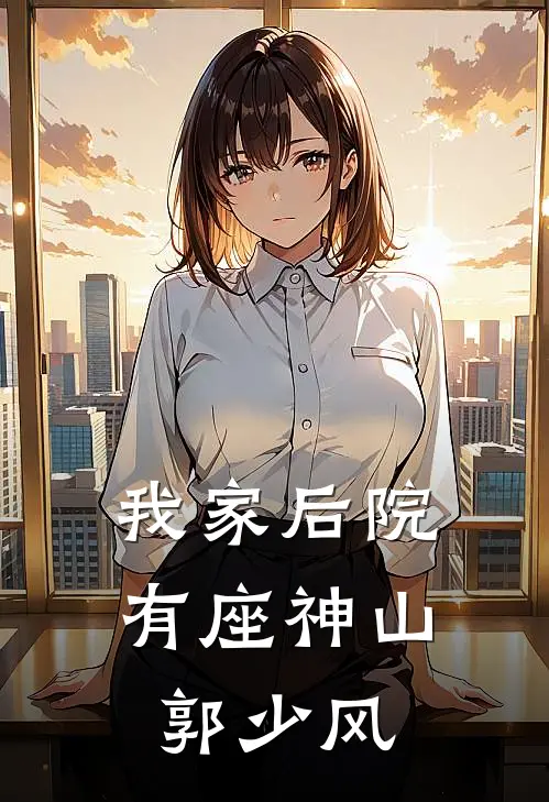 我家后院有座神山 郭少风