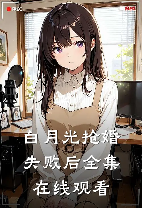 白月光抢婚失败后 全集在线观看