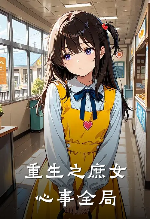 重生之庶女心事全局