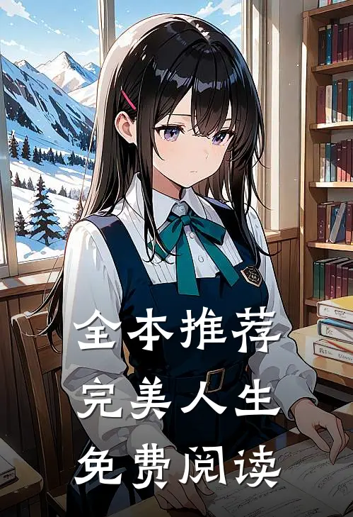 全本推荐完美人生免费阅读