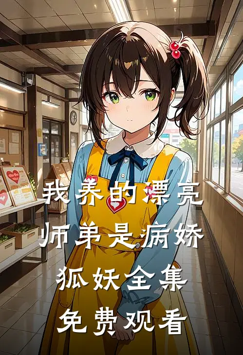我养的漂亮师弟是病娇狐妖 全集免费观看