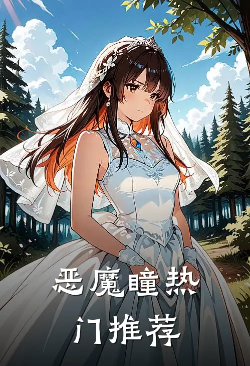 恶魔瞳热门推荐