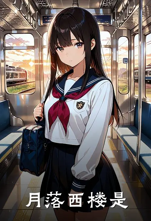 月落西楼是