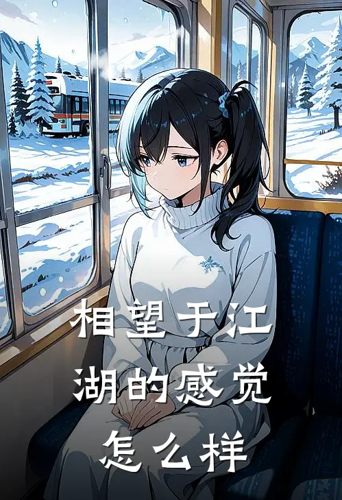 相望于江湖的感觉怎么样