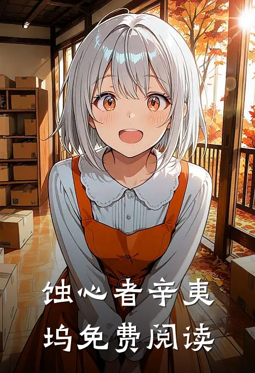 蚀心者辛夷坞免费阅读