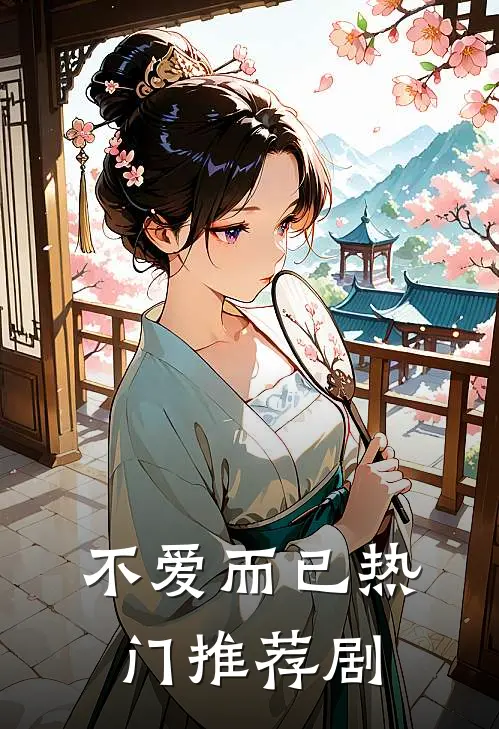 不爱而已热门推荐剧