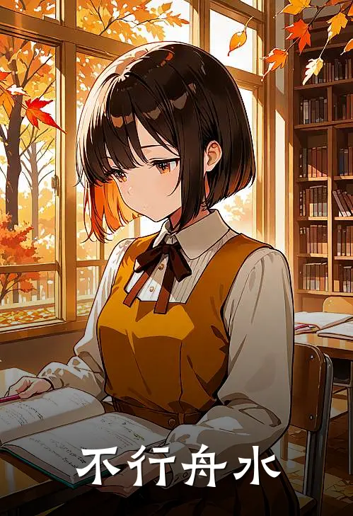 不行舟水