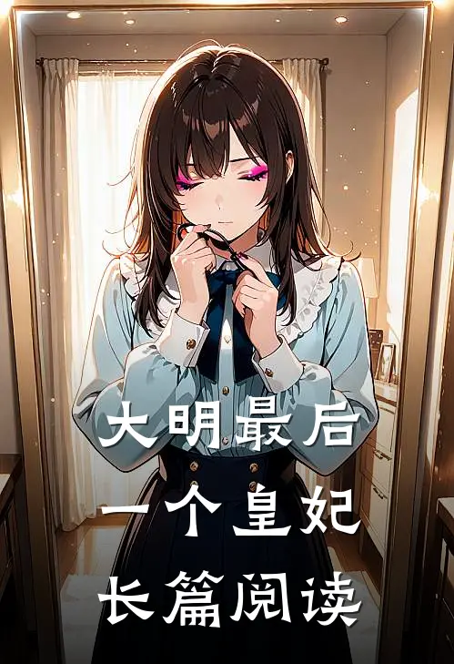 大明最后一个皇妃长篇阅读