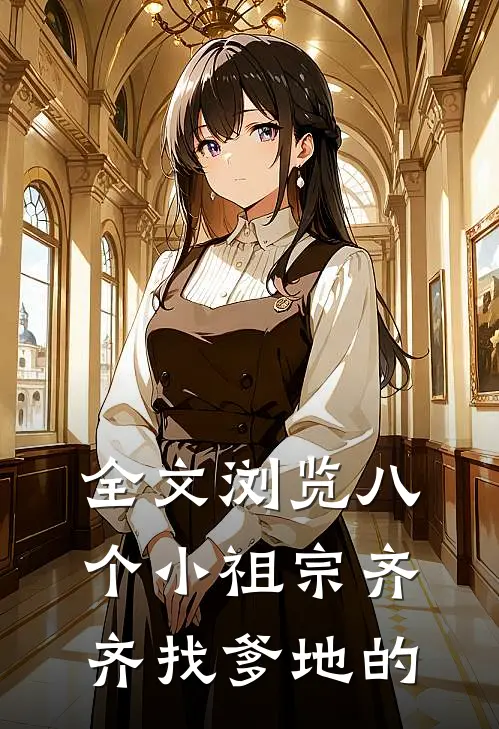全文浏览八个小祖宗齐齐找爹地的