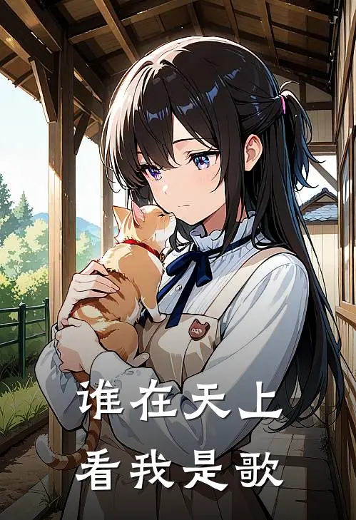 谁在天上看我是歌