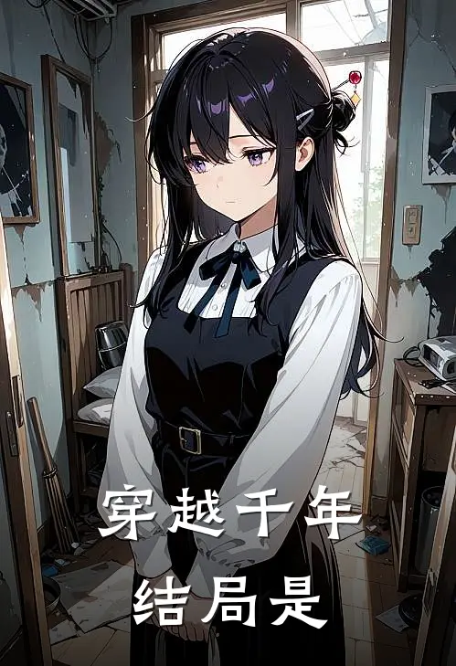 穿越千年结局是