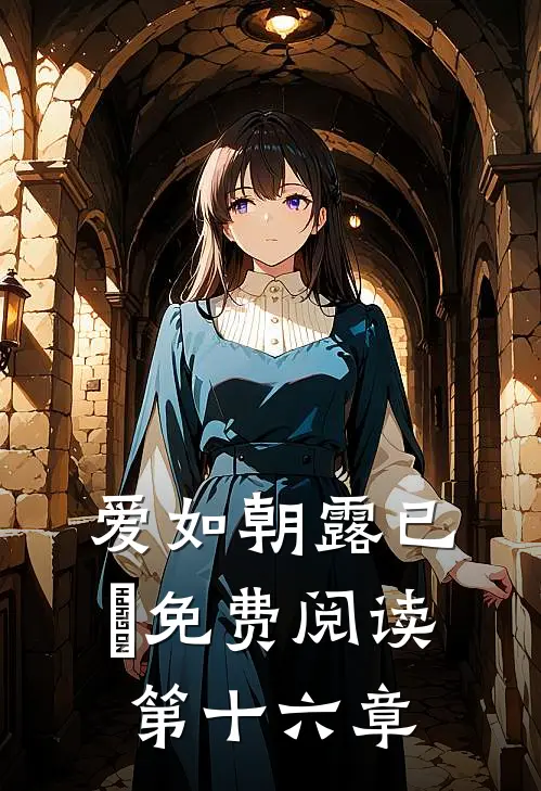 爱如朝露已晞免费阅读第十六章