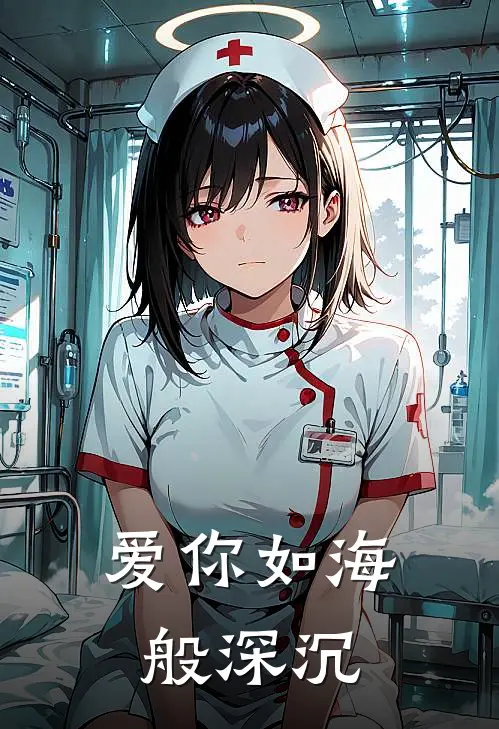爱你如海般深沉